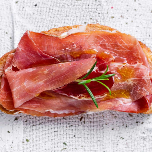 Paleta Serrana Gran Reserva (Vorderschinken) 5 kg